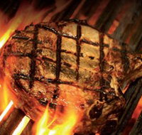 Fitzy's Restaurant Loganholme - Palm Beach Accommodation