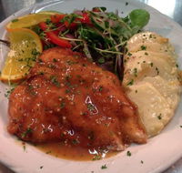 Fairways Tavern - Palm Beach Accommodation