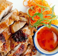 Bangkok Delights - Palm Beach Accommodation