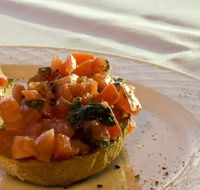 Fellini - Palm Beach Accommodation