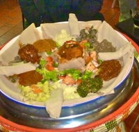Made In Africa Ethiopian Restaurant - Palm Beach Accommodation