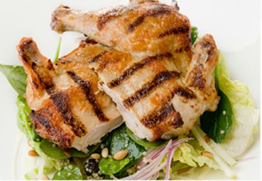 Gusto Riverfront Restaurant - Palm Beach Accommodation 1