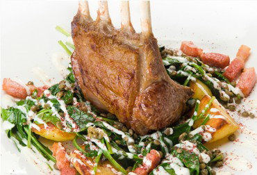 Gusto Riverfront Restaurant - Palm Beach Accommodation 2