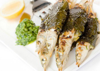 Gusto Riverfront Restaurant - Palm Beach Accommodation 3