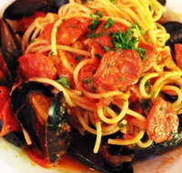 Bella Venezia Italian Restaurant  Bar - Palm Beach Accommodation