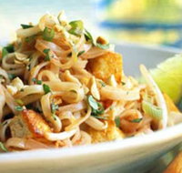 Siam Garden Thai Restaurant - Palm Beach Accommodation