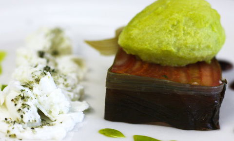 Azafran Restaurant - Palm Beach Accommodation 1