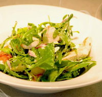 Via Italia Restaurant - Palm Beach Accommodation