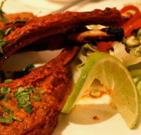 Rasoi Indian Cuisine - Palm Beach Accommodation