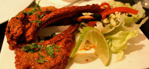 Rasoi Indian Cuisine - Palm Beach Accommodation 0
