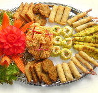 Siam Orchid Thai Restaurant - Palm Beach Accommodation