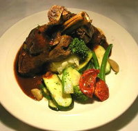Avanti Cafe  Pasta - Palm Beach Accommodation