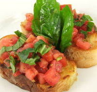 Aldente Pizzaria  Ristarantee Italiano - Palm Beach Accommodation