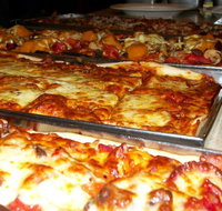 Arrivederci Pizza al Metro - Palm Beach Accommodation