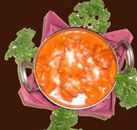 Scherhazade Indian Restaurant - Palm Beach Accommodation