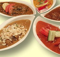 Bengal Curry House - Palm Beach Accommodation