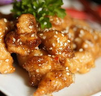 China Rose Chinese Restaurant - Palm Beach Accommodation