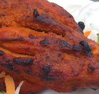 Nataraja Indian Restaurant - Palm Beach Accommodation