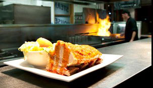 Darlington QLD Palm Beach Accommodation