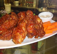 Lime5nine Cafe Restaurant - Palm Beach Accommodation