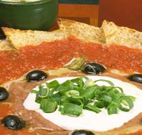 Montezuma's The Original - Palm Beach Accommodation