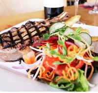 The Wharf Tavern - Palm Beach Accommodation