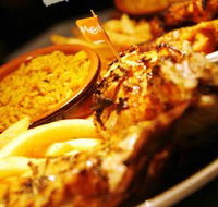 Nandos Capalaba - Palm Beach Accommodation