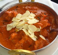 Hathi Indian Restaurant - Palm Beach Accommodation