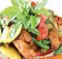 Jai Thai - Palm Beach Accommodation