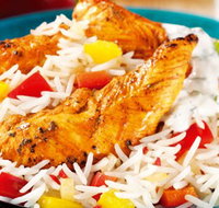 Swagat Indian Restaurant - Palm Beach Accommodation