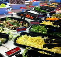 Sizzler - Palm Beach Accommodation