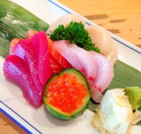 Sakana Sushi Bar - Palm Beach Accommodation