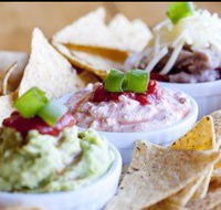 Pepe's Mexican Restaurant - Palm Beach Accommodation