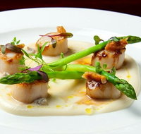 Red Rock Waterfront Bar  Grill - Palm Beach Accommodation