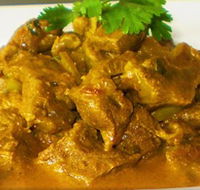 Kastury's Indian Cuisine - Palm Beach Accommodation