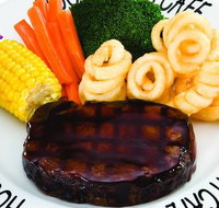 Hog's Breath Cafe - Palm Beach Accommodation