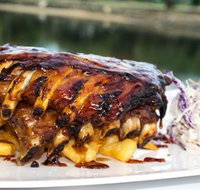 Mulu Char Steakhouse - Palm Beach Accommodation