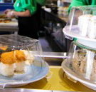 Sushi Train Indooroopilly Junction - Palm Beach Accommodation
