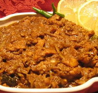 Indian Mehfil Restaurant - Palm Beach Accommodation