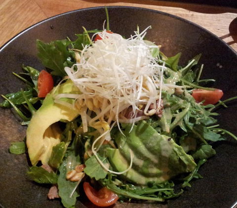 O'Sushi Japanese Restaurant - Palm Beach Accommodation 0