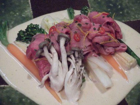 O'Sushi Japanese Restaurant - Palm Beach Accommodation 2