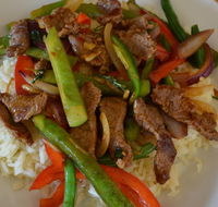 Sitar Indian Restaurant Kenmore - Palm Beach Accommodation
