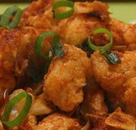 Des Indian Restaurants - Palm Beach Accommodation