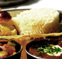 Randhawa's Indian Cuisine - Palm Beach Accommodation