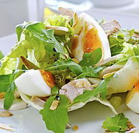 Montville Cafe Bar  Grill - Palm Beach Accommodation