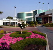 Mounties - Palm Beach Accommodation