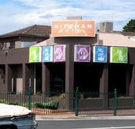 Mitcham Hotel - Palm Beach Accommodation
