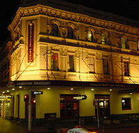 Mountbatten Hotel - Palm Beach Accommodation