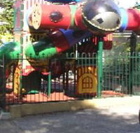 The Pine Inn - Palm Beach Accommodation