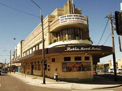 Charing Cross NSW Palm Beach Accommodation